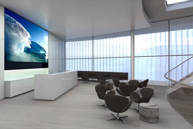 Verwaltungsgebäude Bogner 05