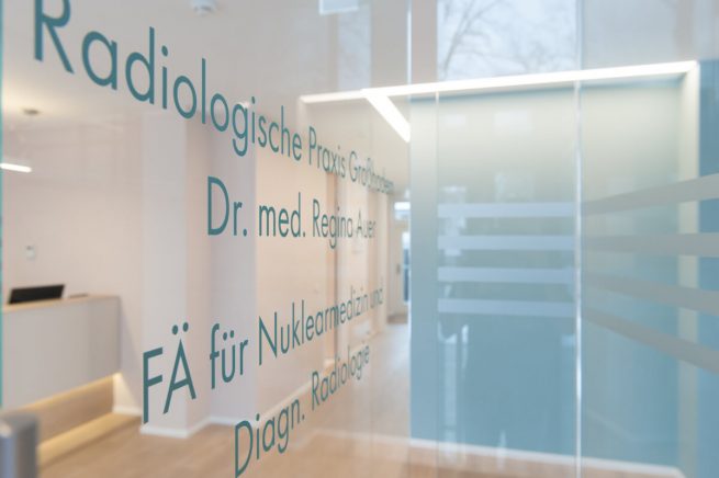 Praxis für Radiologie und Nuklearmedizin 08
