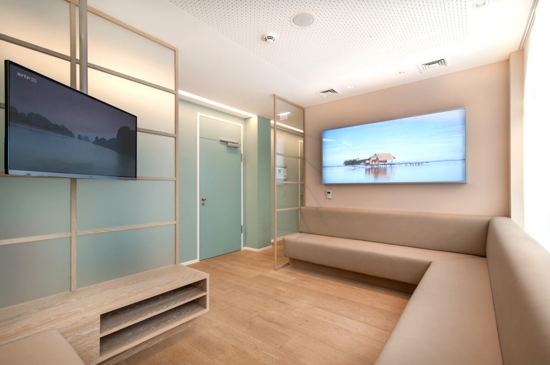 Praxis für Radiologie und Nuklearmedizin 02