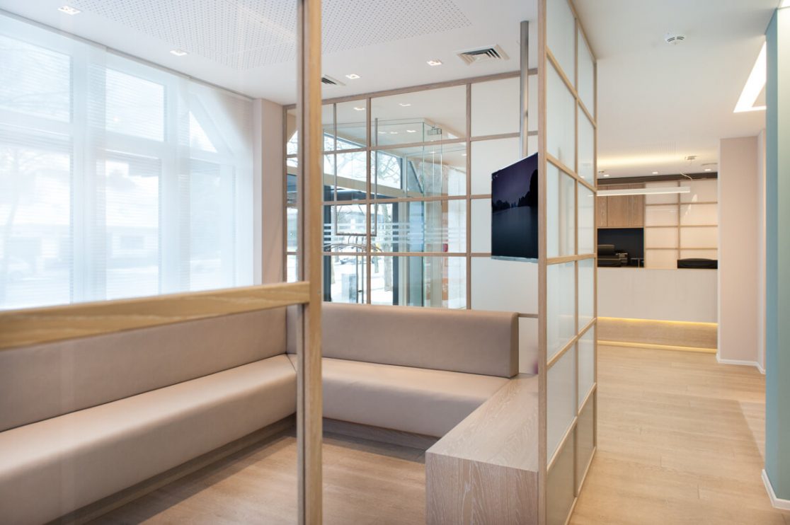 Praxis für Radiologie und Nuklearmedizin 03