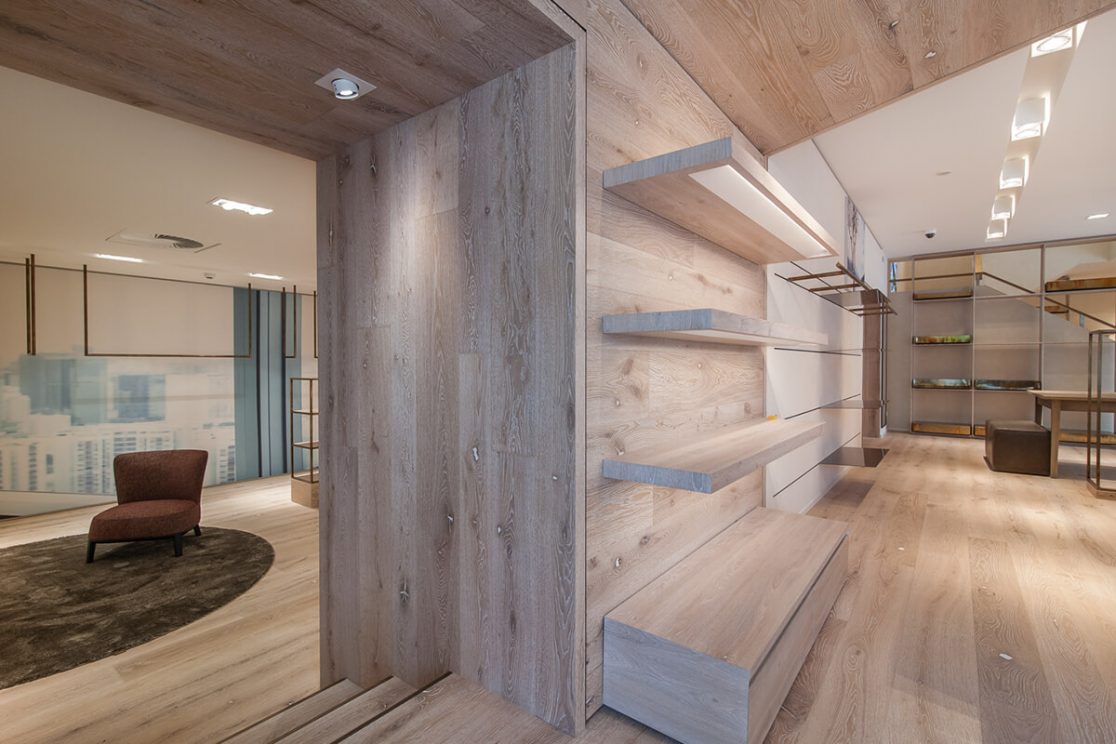 Bogner Flagshipstore Stuttgart 05