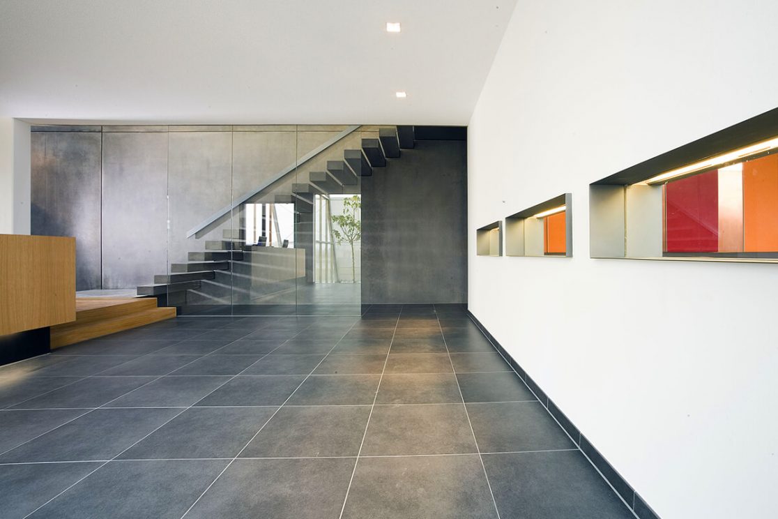 Architektur & Innenarchitektur: Byodo Naturkost 05