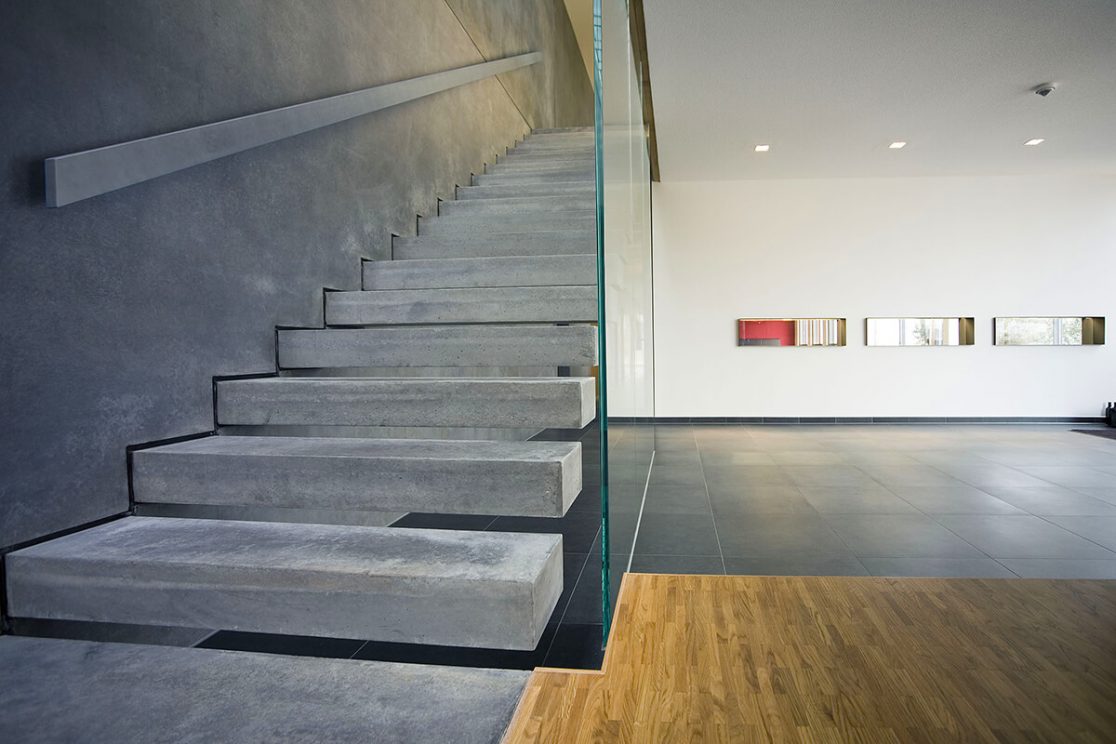 Architektur & Innenarchitektur: Byodo Naturkost 06