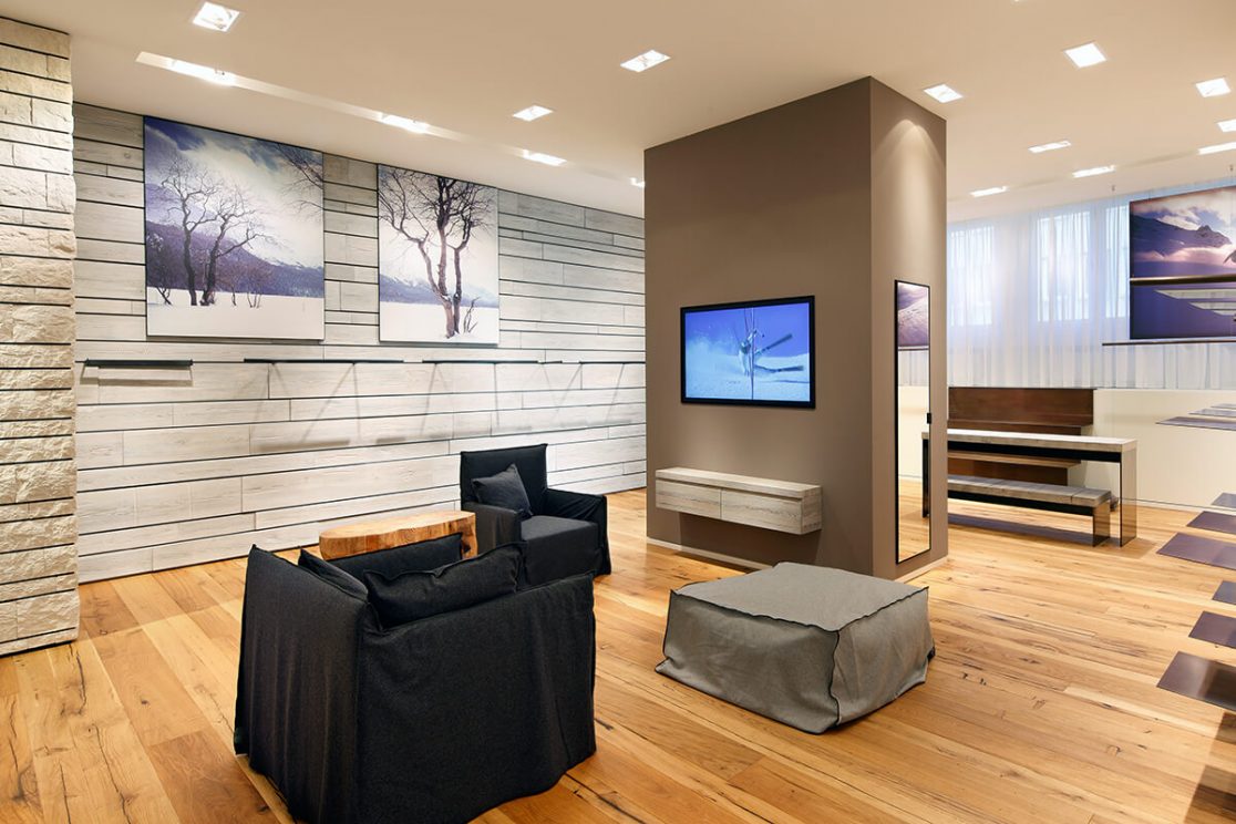 Bogner Flagshipstore Frankfurt 02