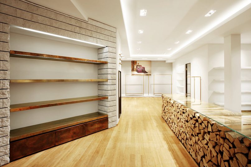 Bogner Flagshipstore Köln 03