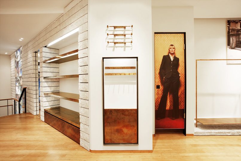 Bogner Flagshipstore Köln 04