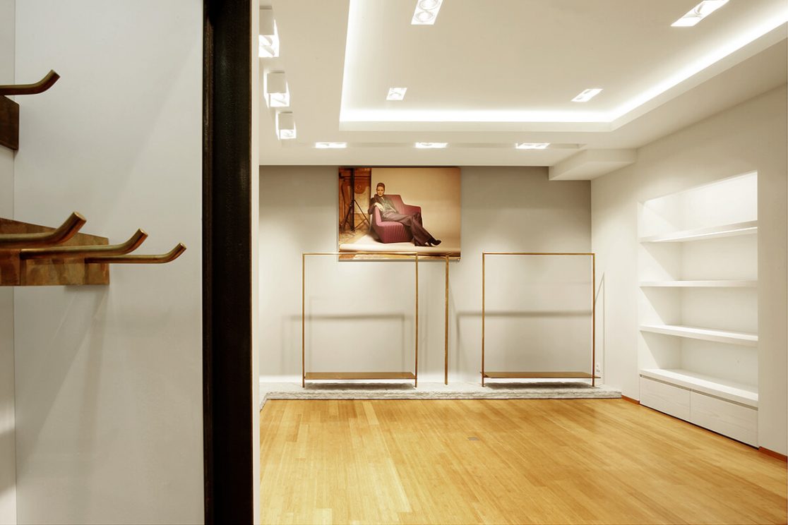 Bogner Flagshipstore Köln 05