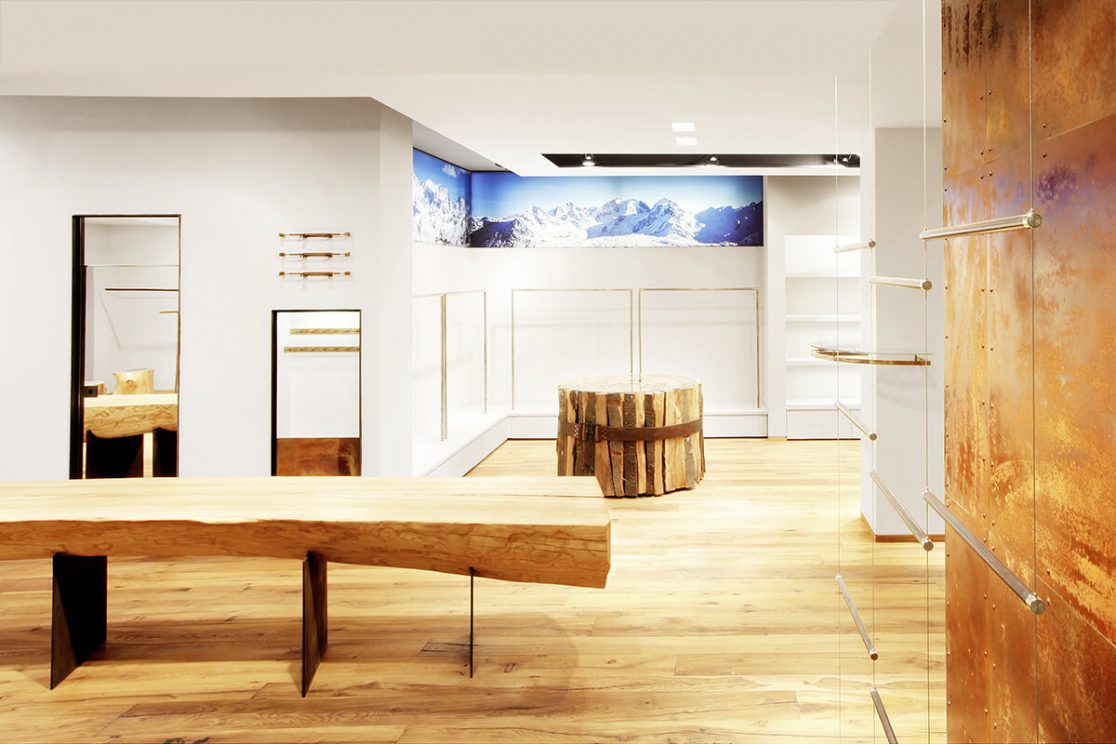 Bogner Flagshipstore Köln 06