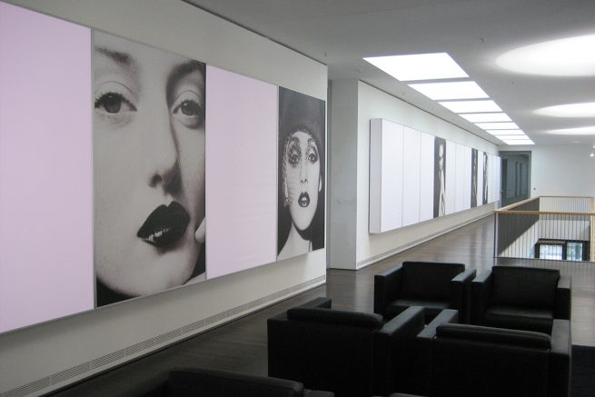 Condé Nast Verlag Lenbachgärten 01