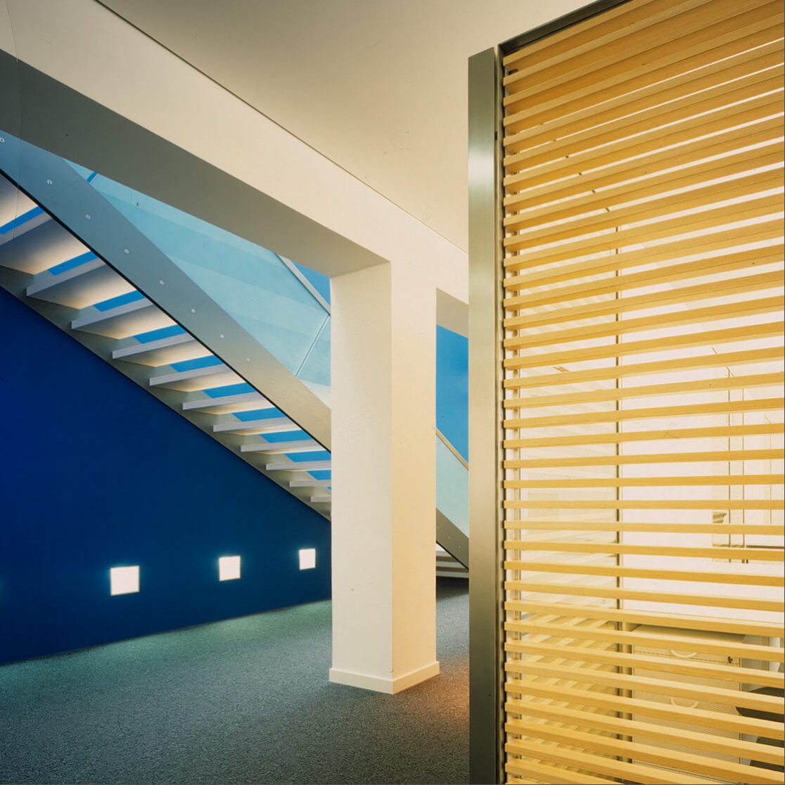 Condé Nast Verlag Leopoldstr. 02