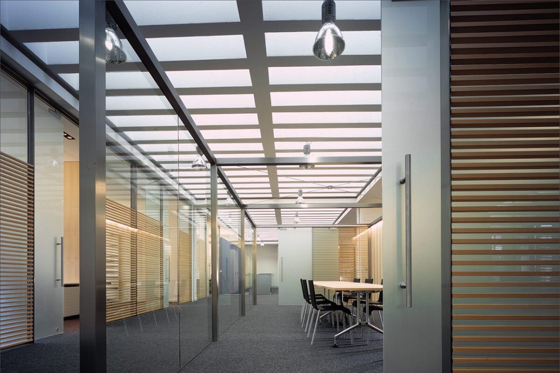 Condé Nast Verlag Leopoldstr. 04