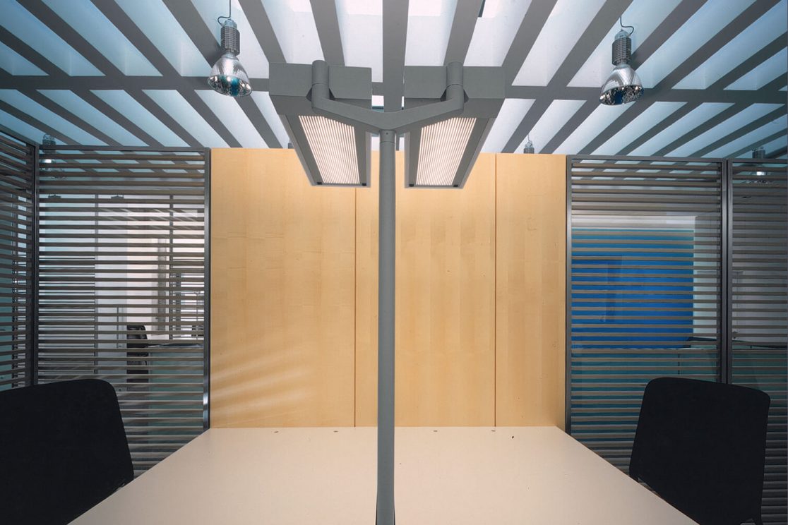 Condé Nast Verlag Leopoldstr. 06