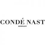Logo Conde Nast Verlag