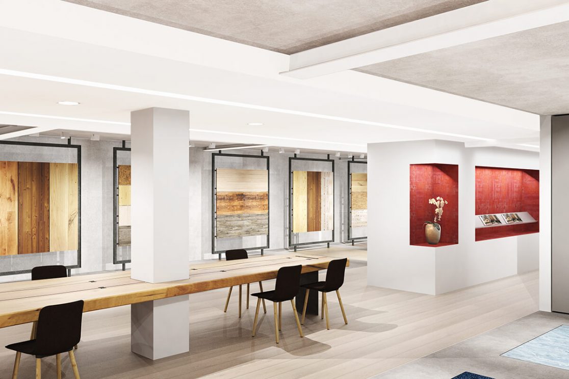 Showroom Engelhard Gruppe 04