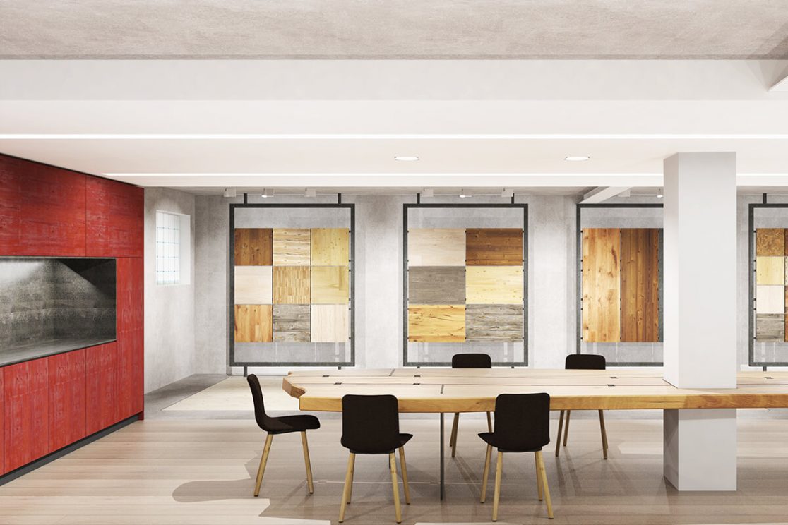 Showroom Engelhard Gruppe 05