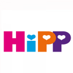 HiPP Logo