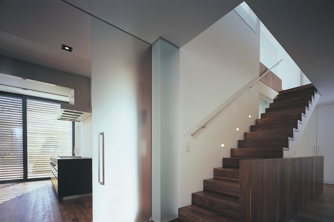 Architektur & Innenarchitektur: Wohnhaus am Ammersee 02