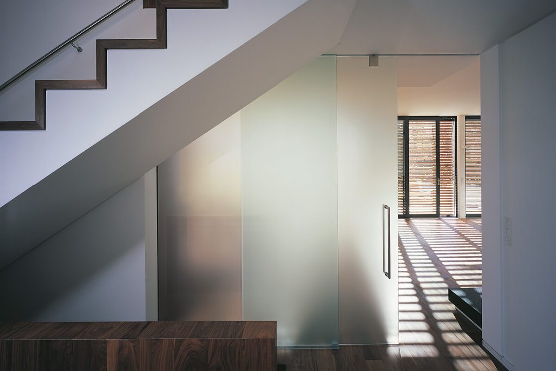 Architektur & Innenarchitektur: Wohnhaus am Ammersee 03