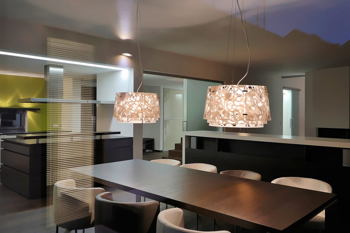 Architektur & Innenarchitektur: Wohnhaus K. 05