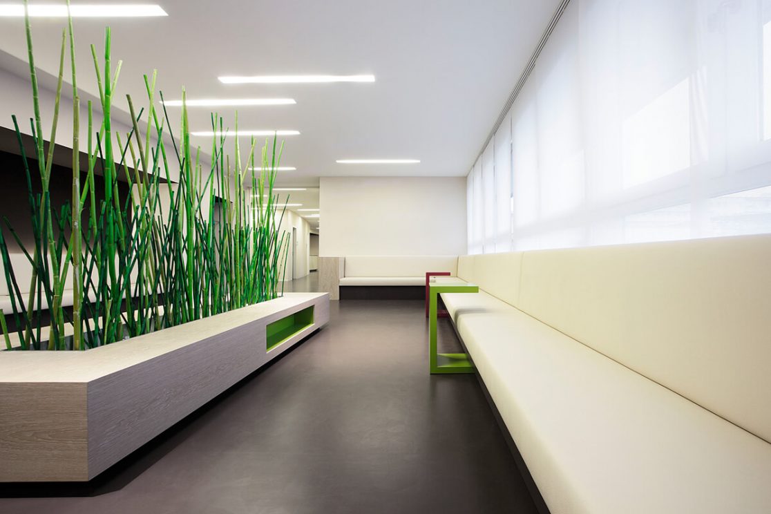 Praxis Orthopädie am Gasteig 02