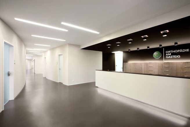 Praxis Orthopädie am Gasteig 07