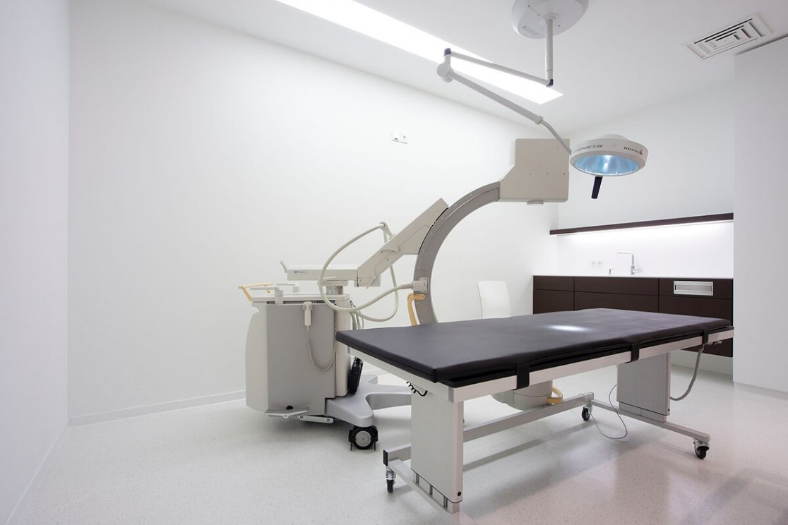 Praxis Orthopädie am Gasteig 09