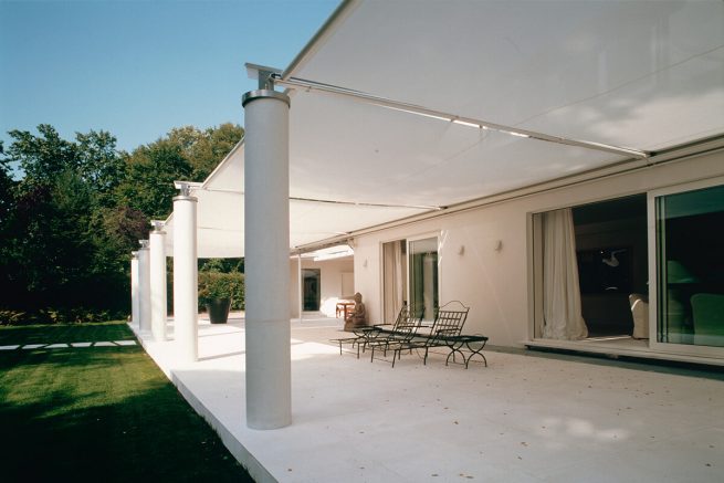 Architektur: Umbau Haus Ke 01