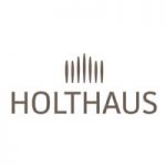 Logo Holthaus Mode