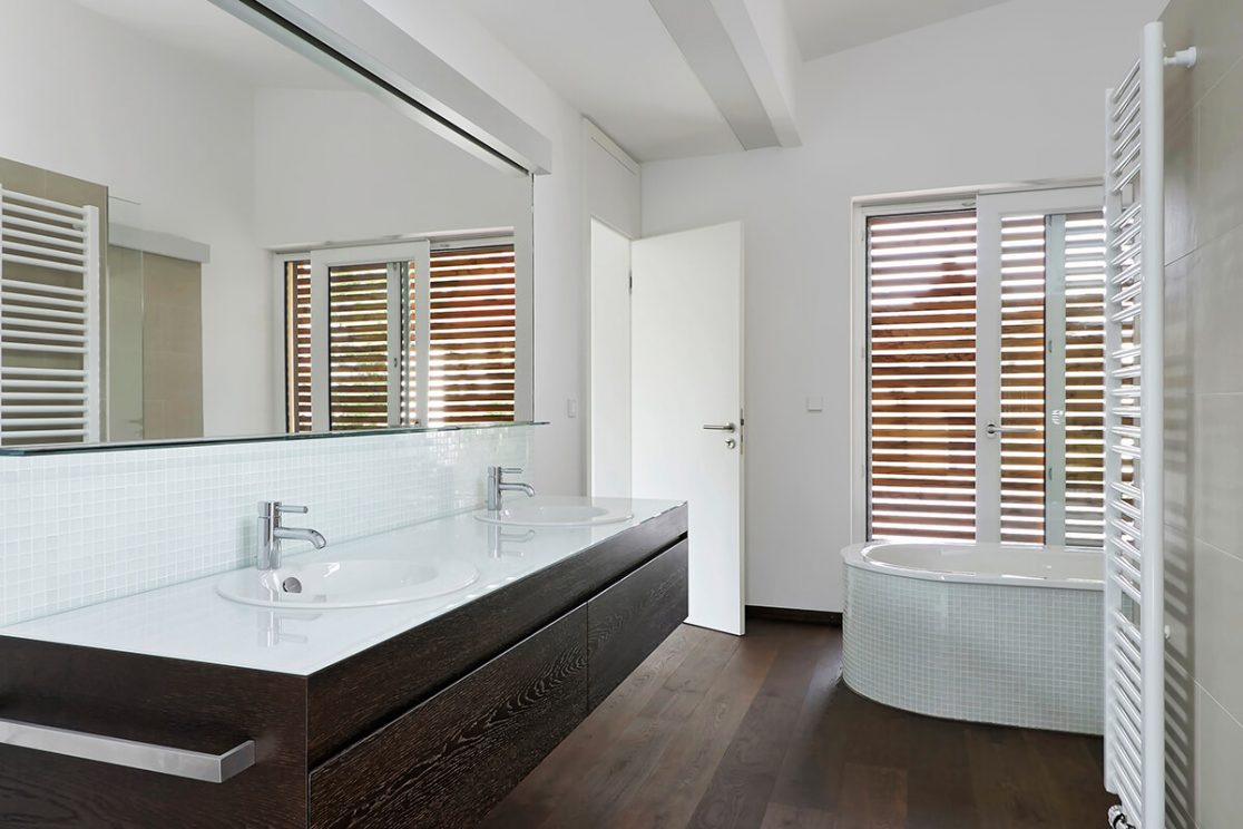 Architektur & Innenarchitektur: Wohnhaus K. 10