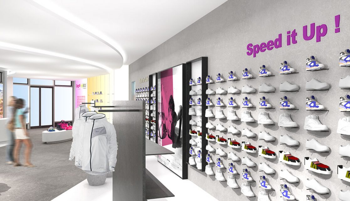 Innenarchitektur: Spoorth Leipzig 05