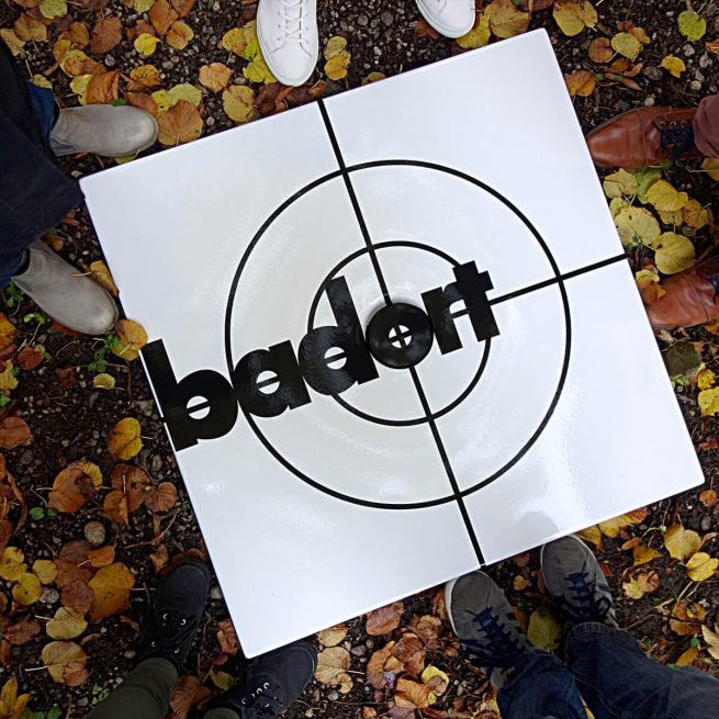 Innenarchitektur Design Wettbewerb Bette