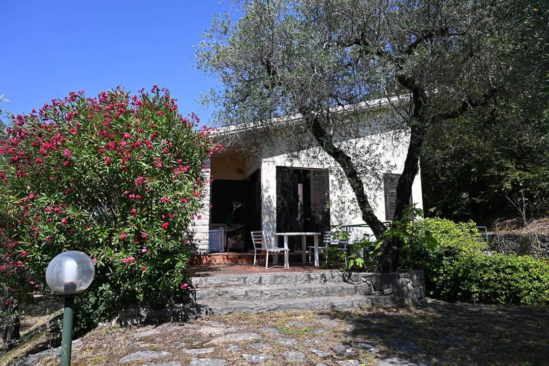 mhp | Architekten Innenarchitekten: Variante, Wohnhaus am Gardasee