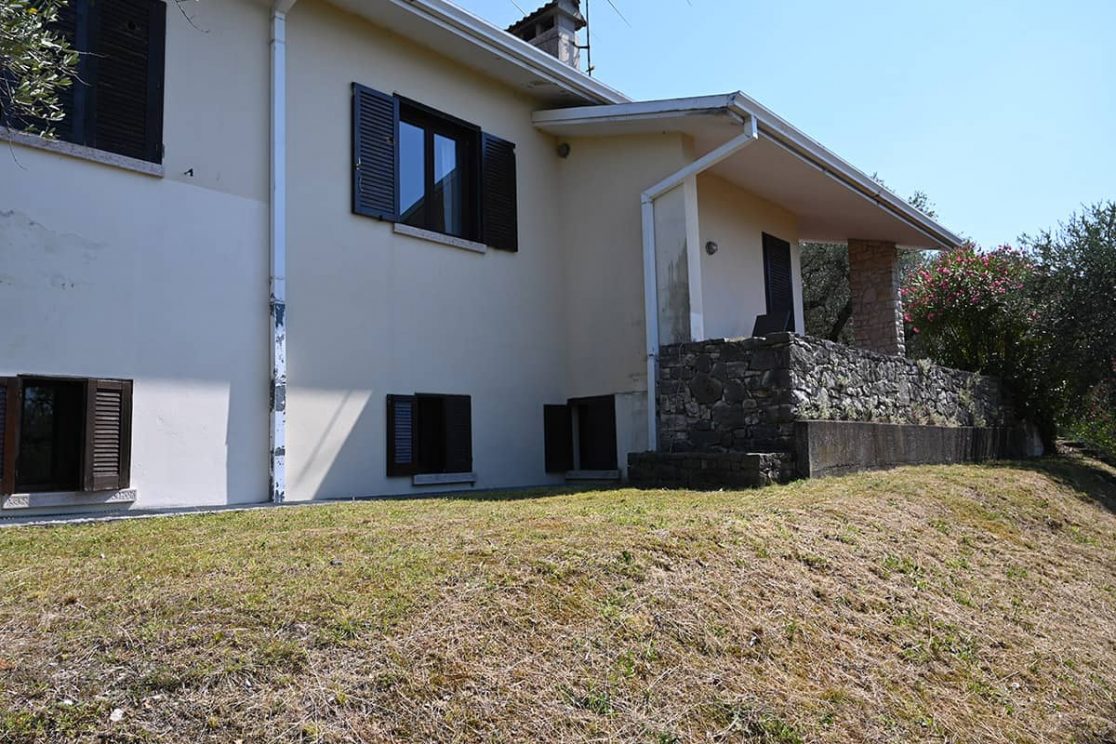 mhp | Architekten Innenarchitekten: Variante, Wohnhaus am Gardasee